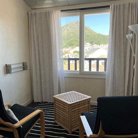 가우신 El Patio De Catalina 아파트 외부 사진
