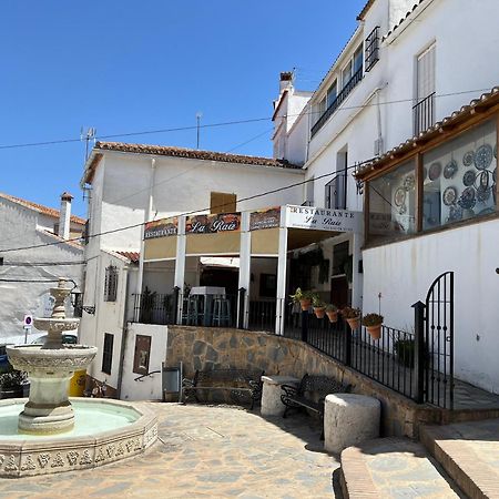 가우신 El Patio De Catalina 아파트 외부 사진