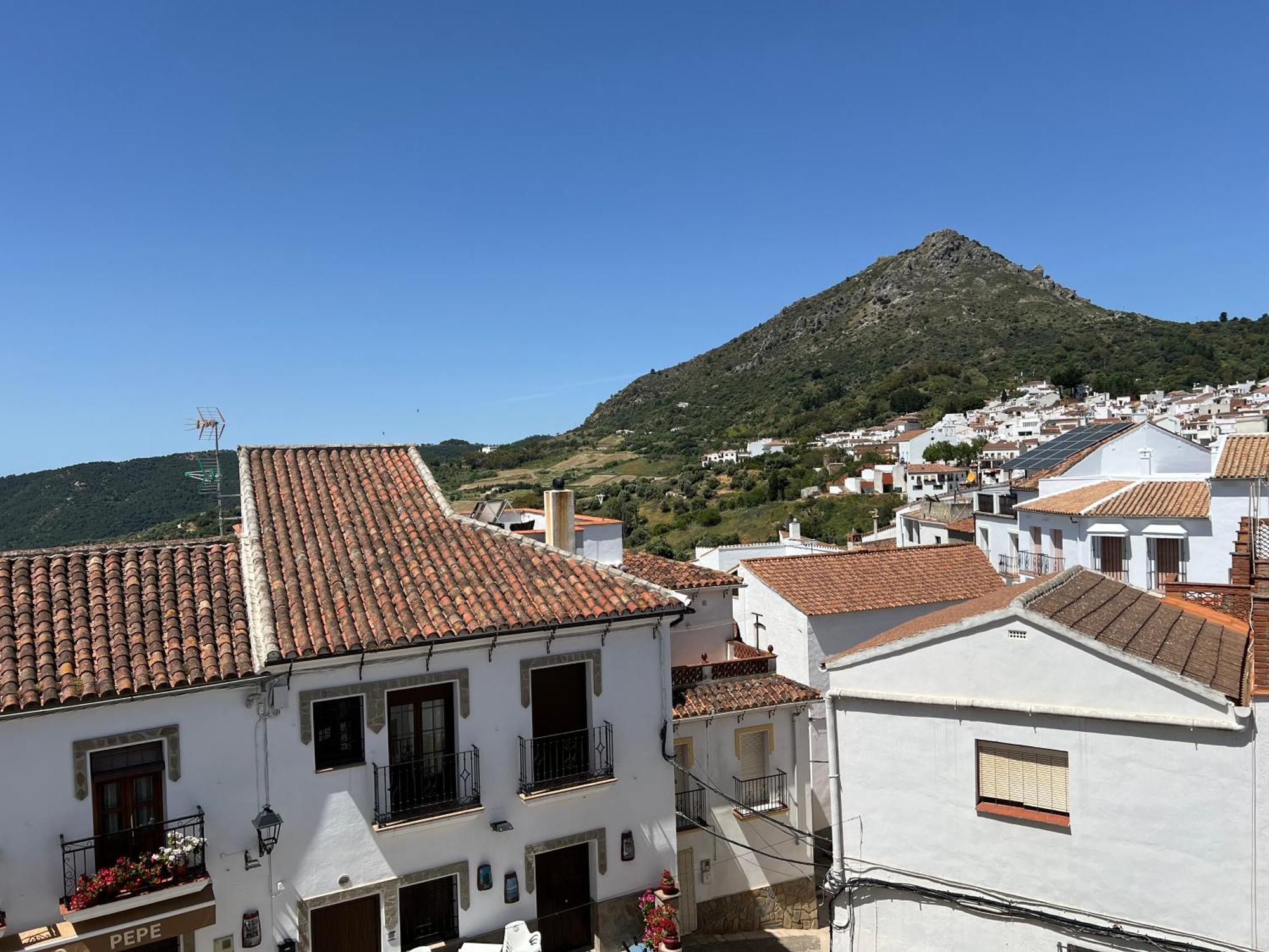 가우신 El Patio De Catalina 아파트 외부 사진